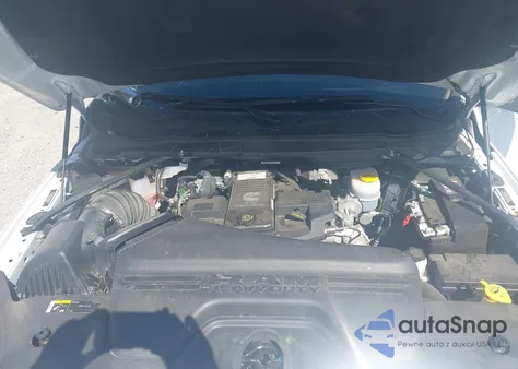 2024 Ram 2500 Tradesman 4X4 6'4 Box z USA, uszkodzony, nr VIN 3C6UR5CL3RG270432